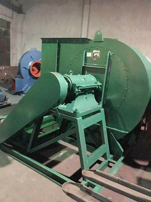 Y5-47鍋爐烘干引風(fēng)機