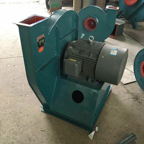 9-19、9-26系列高壓離心風(fēng)機(jī)