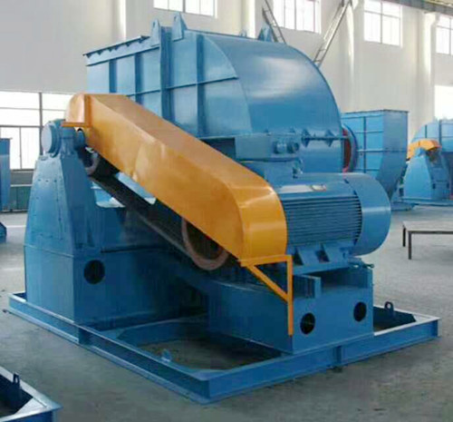 Y8-39系列鍋爐引風(fēng)機